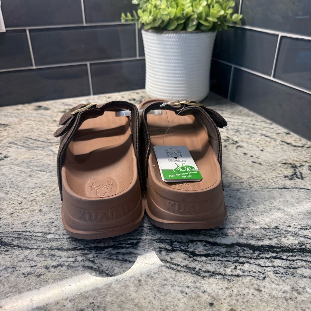 KUAILU Sandals - Picture 3 of 6